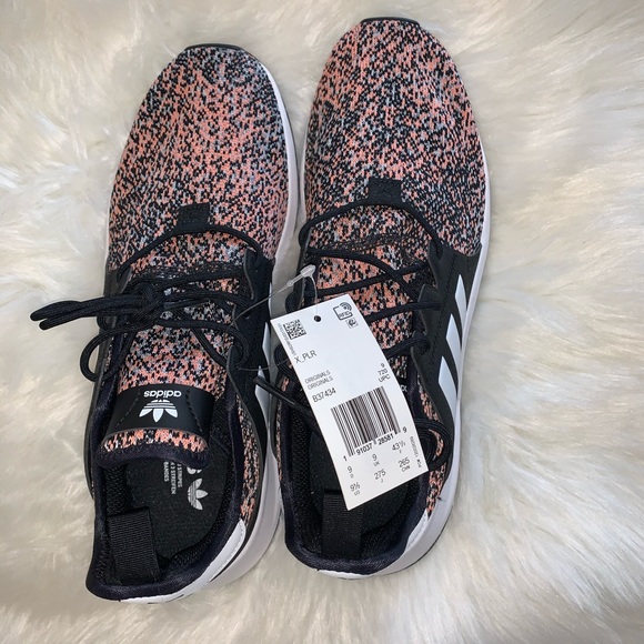 Men’s Adidas X Plr sneaker SOLD - Picture 4 of 5